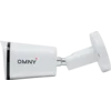 IP camera OMNY BASE miniBullet5E-WDU 28, буллет, 5Мп (2592x1944), 30к/с, 2.8мм фиксированный, EasyMic, 12В DC, 802.3af, ИК до 30м, WDR 120dB, USB2.0